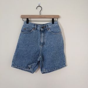 Vintage Mid length Shorts